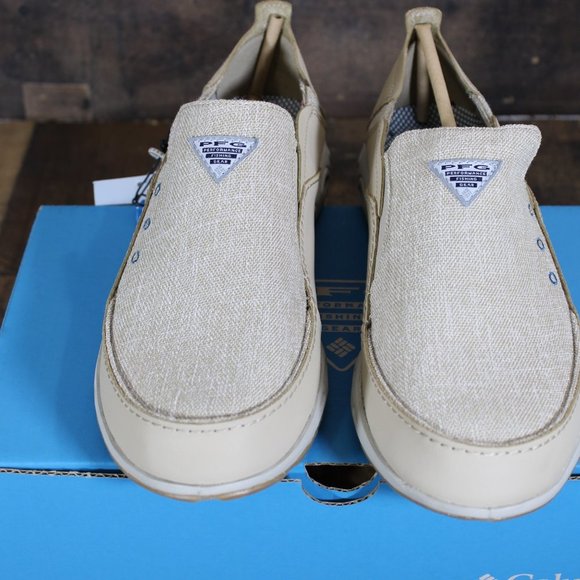 NIB Columbia Bahama Vent Loco II PFG Fishing Shoes Mens 9.5 10 10.5 11 11.5 - Picture 6 of 7